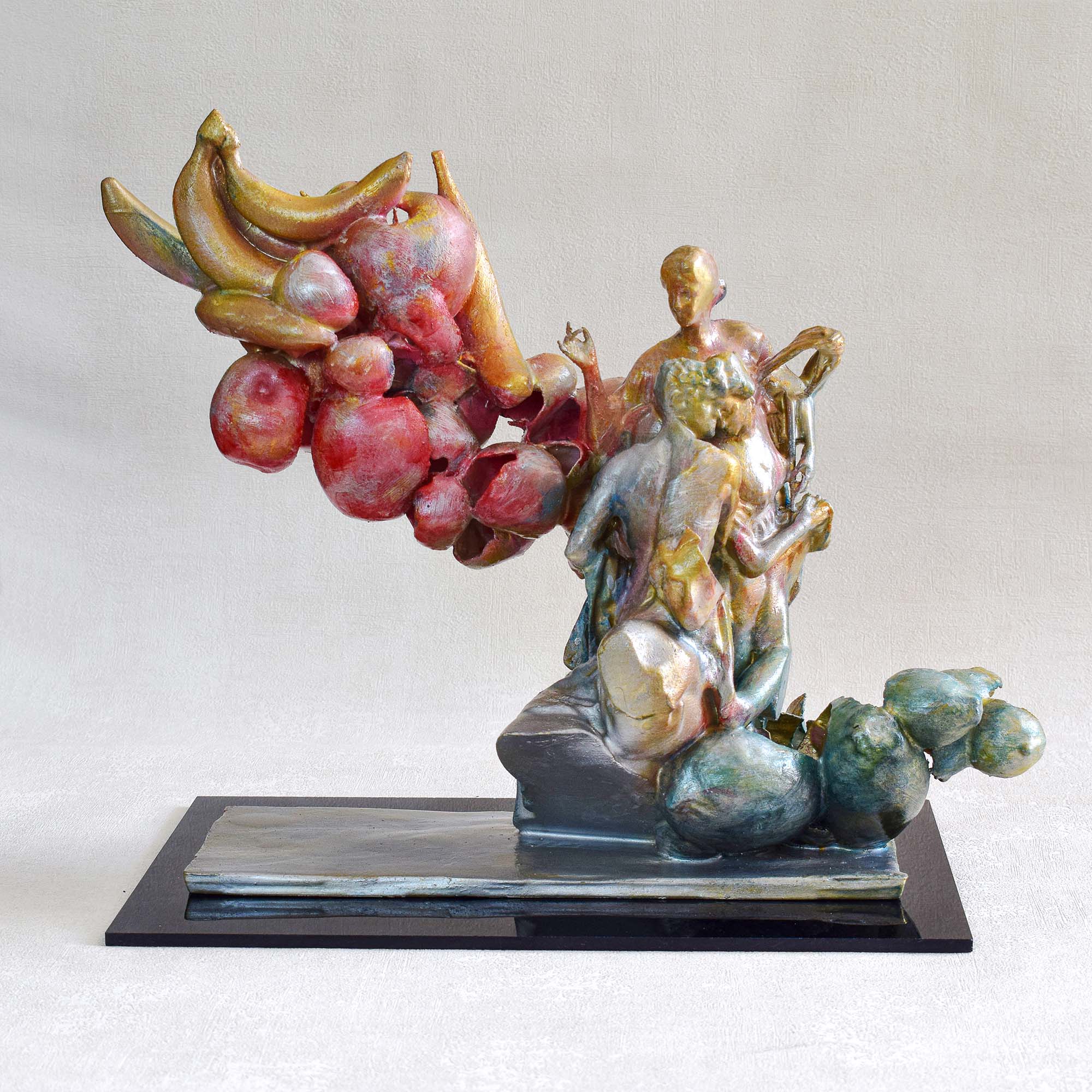 Fruitful abundance