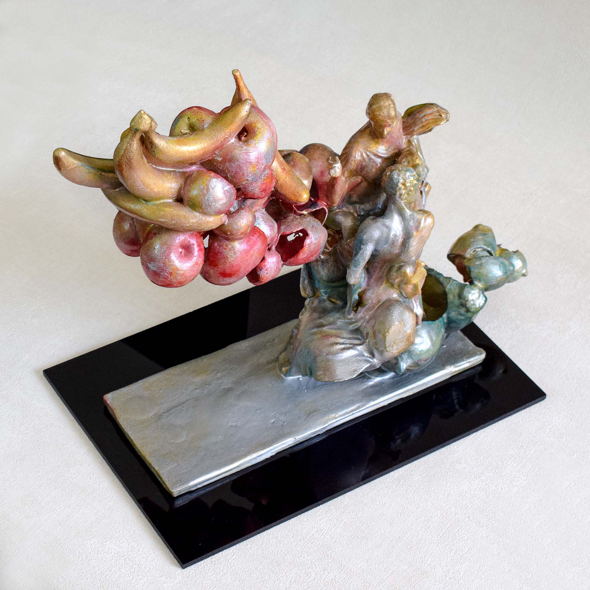 Fruitful abundance