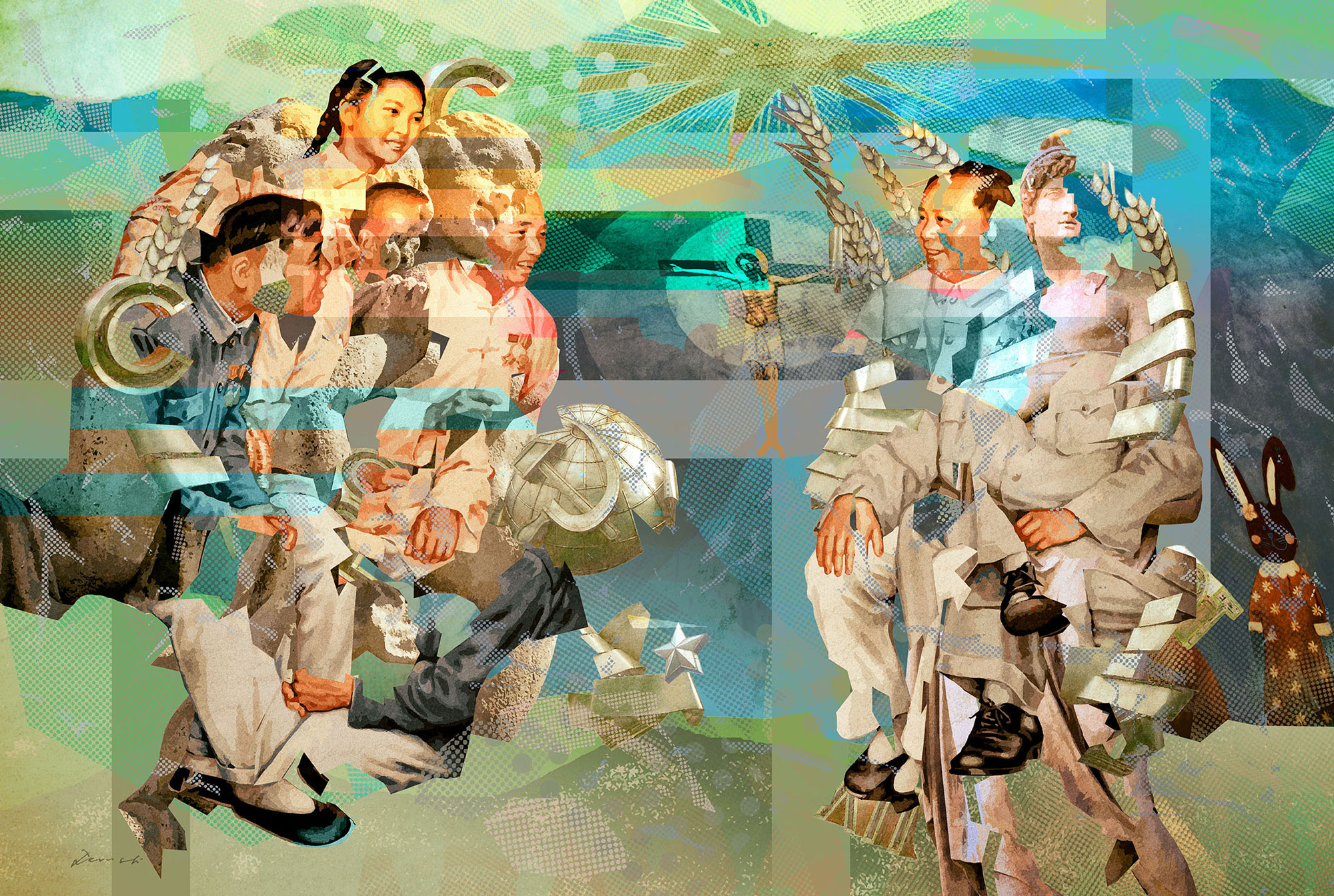 Shanghai Communards